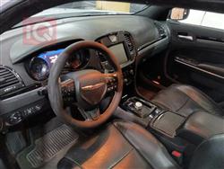 کرایسلەر 300